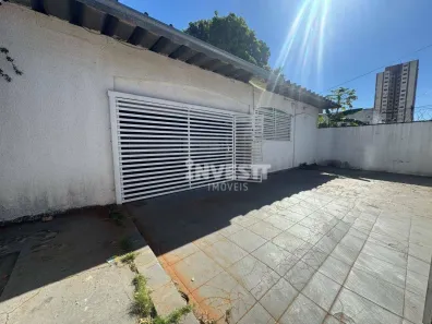 Imóvel Comercial com 5 Quartos para alugar, 300m² no Setor Leste Universitário, Goiânia