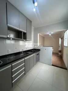 Apartamento com 2 Quartos para alugar, 47m² no Jardim Paulista, Rio Claro