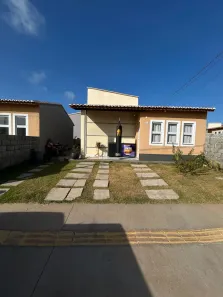 Casa com 2 Quartos à venda, 65m² no Maiobão, Paço do Lumiar