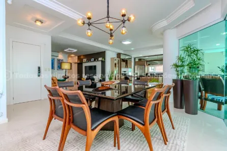 Apartamento com 4 Quartos à venda, 196m² no Andorinha, Itapema