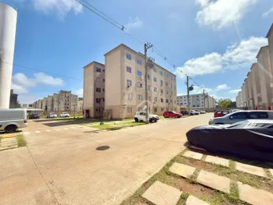 Apartamento com 2 Quartos à venda, 42m² no Rio Branco, Canoas