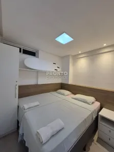 Apartamento com 2 Quartos à venda, 46m² no Centro, Ipojuca