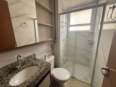 Apartamento com 2 Quartos à venda, 49m² no Olho D'Água, São Luís