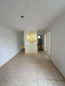 Apartamento com 2 Quartos à venda, 47m² no Residencial Porto Dourado, Goiânia