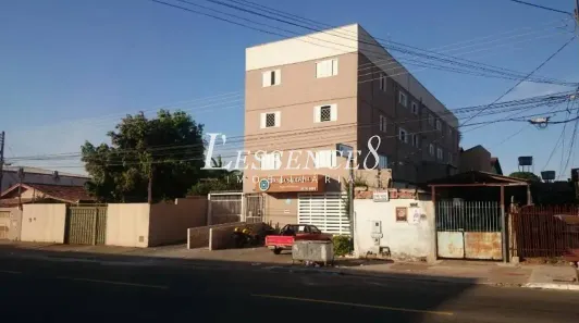 Apartamento com 2 Quartos à venda, 63m² no Jardim América, Goiânia