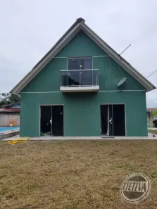 Casa com 1 Quarto à venda, 380m² no Balneário Betáras, Matinhos