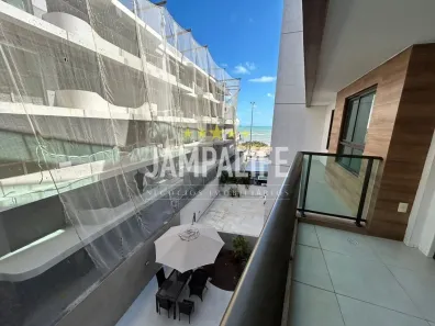 Apartamento com 2 Quartos à venda, 68m² no Cabo Branco, João Pessoa