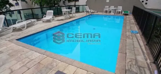 Apartamento com 2 Quartos à venda, 97m² no Botafogo, Rio de Janeiro