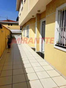 Casa de Condomínio com 3 Quartos à venda, 109m² no Vila Nivi, São Paulo