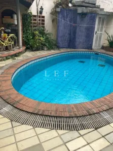 Casa com 4 Quartos à venda, 362m² no Jardim Europa, São Paulo