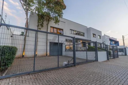 Prédio Comercial para alugar, 786m² no Chácara da Barra, Campinas