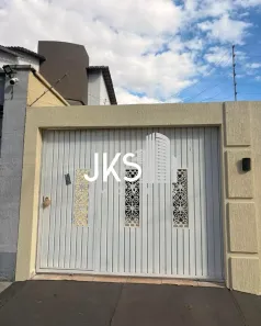 Casa com 2 Quartos para alugar, 180m² no Setor Três Marias, Goiânia