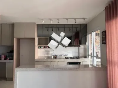 Apartamento com 3 Quartos à venda, 90m² no JK, Contagem