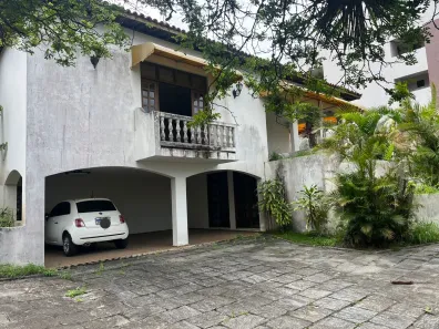 Casa com 5 Quartos à venda, 1140m² no Universitário, Campina Grande