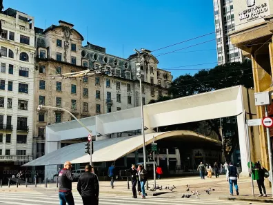 Prédio Comercial à venda, 204m² no Sé, São Paulo