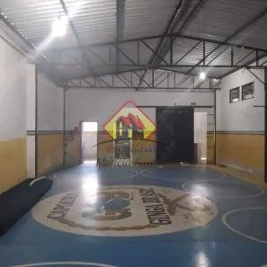 Galpão/Depósito/Armazém para alugar, 275m² no Jardim Independência, Taubaté