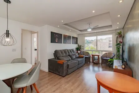 Apartamento com 2 Quartos à venda, 80m² no Menino Deus, Porto Alegre