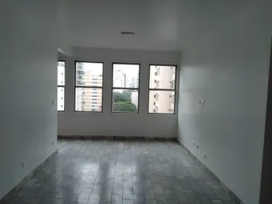 Apartamento com 3 Quartos para alugar, 110m² no Jardim Paulista, São Paulo