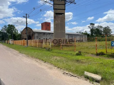 Ponto Comercial com 3 Quartos para alugar, 1830m² no Bairro Industrial, Eldorado do Sul