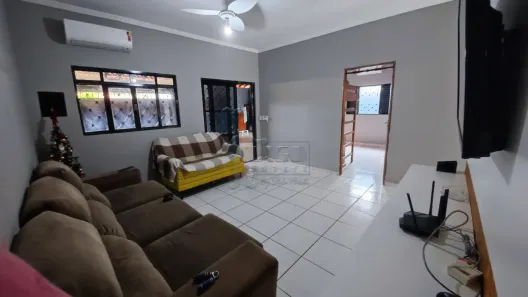 Casa com 3 Quartos à venda, 100m² no Jardim Professor Antônio Palocci, Ribeirão Preto