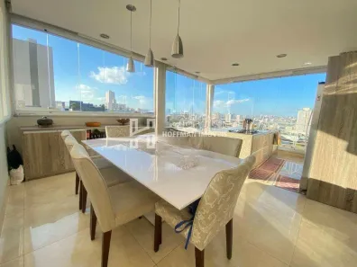Apartamento com 3 Quartos à venda, 175m² no Santa Maria, São Caetano do Sul