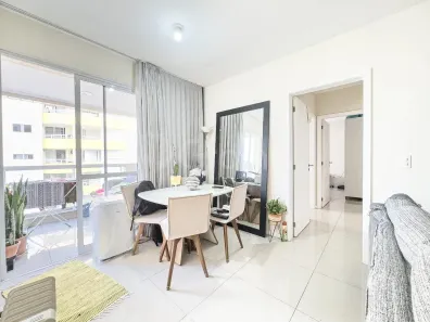 Apartamento com 2 Quartos à venda, 68m² no Trindade, Florianópolis