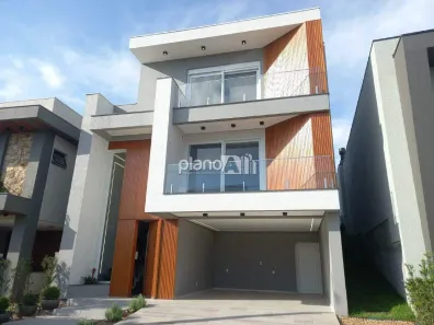 Casa de Condomínio com 3 Quartos à venda, 225m² no Centro, Gravataí