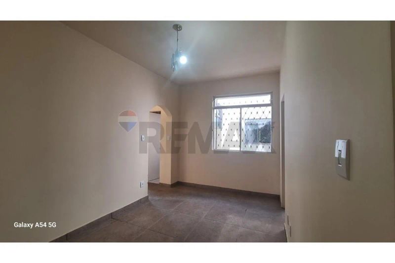 Apartamento com 2 quartos — Lagoinha, Belo Horizonte