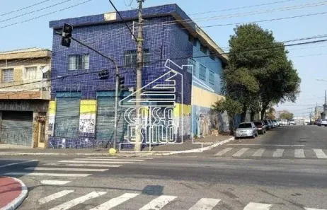 Prédio Comercial para alugar, 1000m² no Vila Antonieta, São Paulo