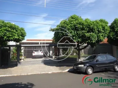 Imóvel Comercial com 4 Quartos à venda, 822m² no Centro, Marília