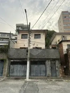 Sobrado com 4 Quartos à venda, 192m² no Santana, São Paulo