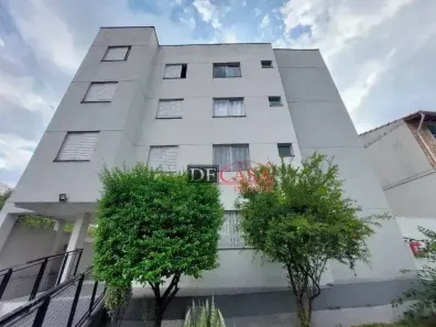 Apartamento com 2 Quartos à venda, 46m² no Vila Taquari, São Paulo