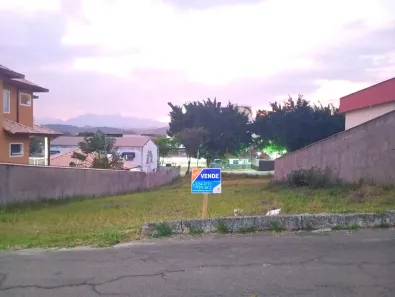 Lote/Terreno à venda, 450m² no Village Porto Real, Porto Real