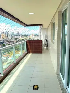 Apartamento com 3 Quartos à venda, 150m² no Nossa Senhora das Graças, Manaus