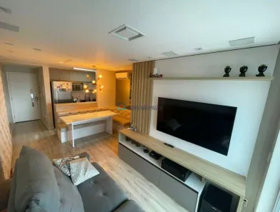 Apartamento com 3 Quartos à venda, 69m² no Vila Andrade, São Paulo
