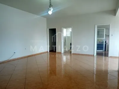 Apartamento com 3 Quartos à venda, 147m² no Centro, Limeira