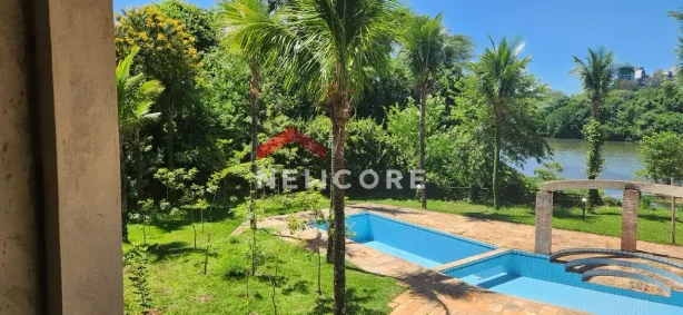 Casa com 4 Quartos à venda, 750m² no Colonial, Londrina