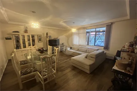 Sobrado com 3 Quartos à venda, 119m² no Vila Aurora (Zona Norte), São Paulo