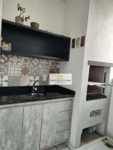 Apartamento com 3 Quartos à venda, 78m² no Parque Sao Luis, Tremembé