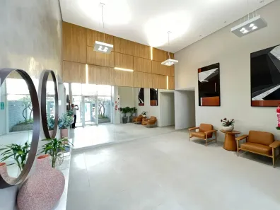 Apartamento com 3 Quartos à venda, 73m² no Parque Amazônia, Goiânia