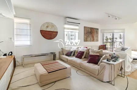 Apartamento com 3 Quartos à venda, 217m² no Itaim Bibi, São Paulo