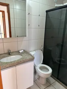 Apartamento com 3 Quartos para alugar, 96m² no Boa Viagem, Recife
