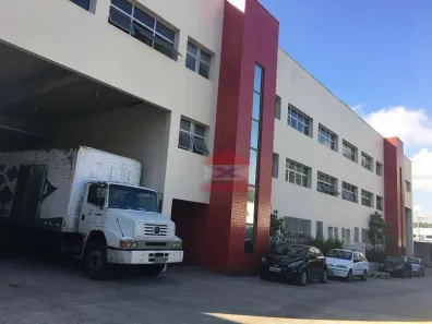 Galpão/Depósito/Armazém para alugar, 4994m² no Jardim Cláudio, Cotia