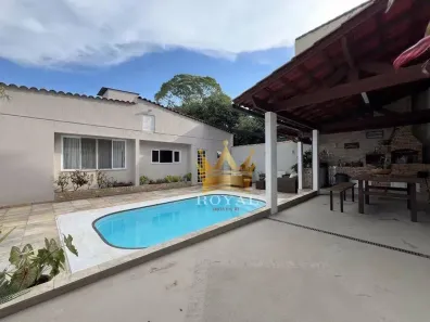 Casa de Condomínio com 3 Quartos à venda, 170m² no Pechincha, Rio de Janeiro