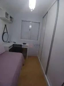 Apartamento com 3 Quartos à venda, 73m² no Vila Campestre, São Paulo