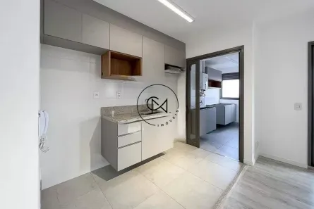 Apartamento com 1 Quarto à venda, 70m² no Vila Leopoldina, São Paulo