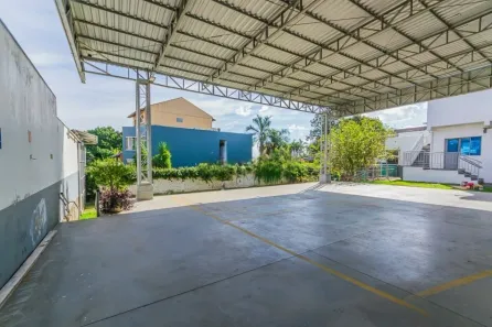 Galpão/Depósito/Armazém para alugar, 1100m² no Vila Jardim, Porto Alegre