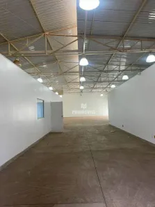 Ponto Comercial para venda ou aluguel, 690m² no Jardim Pérola, Santa Bárbara D'Oeste