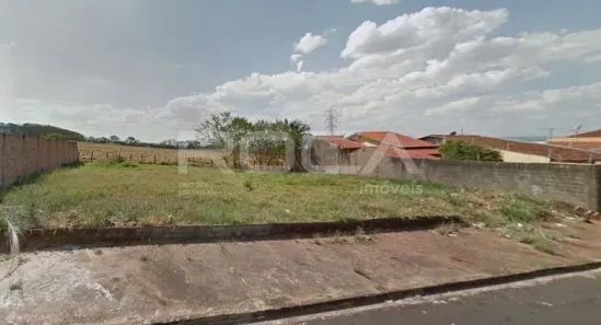 Lote/Terreno à venda, 250m² no Residencial e Comercial Palmares, Ribeirão Preto