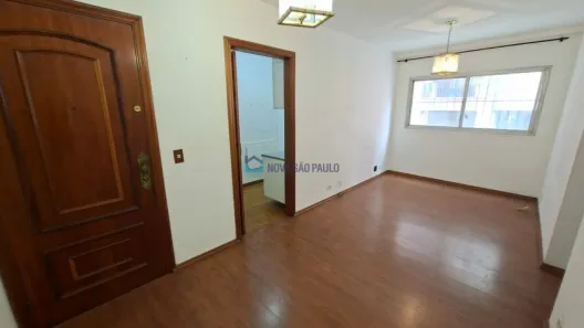Apartamento com 2 Quartos para alugar, 51m² no Saúde, São Paulo